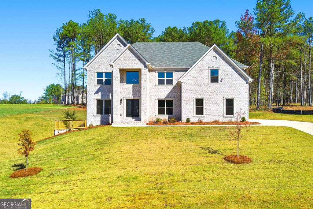 Photo of 198 Lotus Lane #82, Covington, GA 30016 (MLS # 10659208)