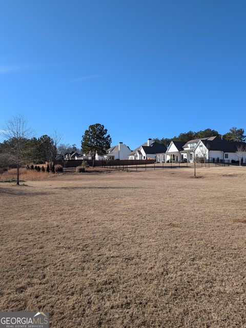 A home in Senoia