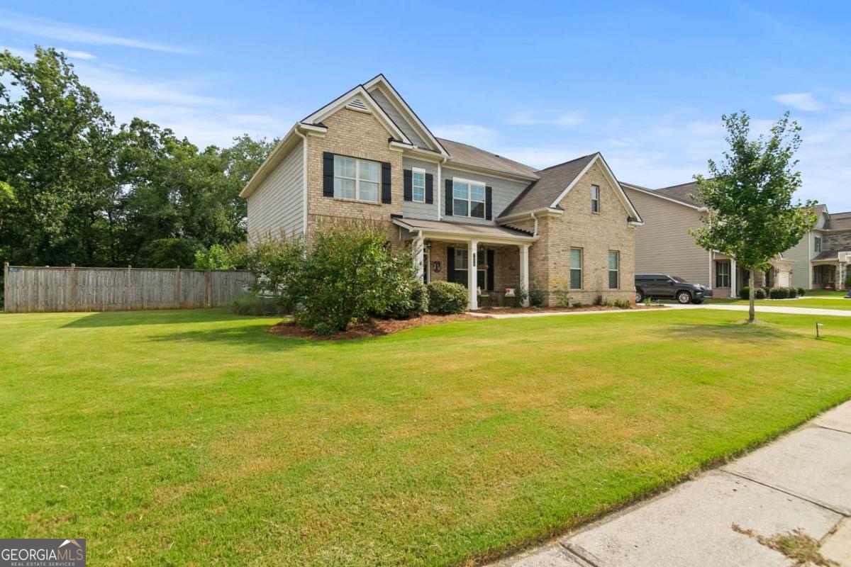 7420 Ansley Park WAY