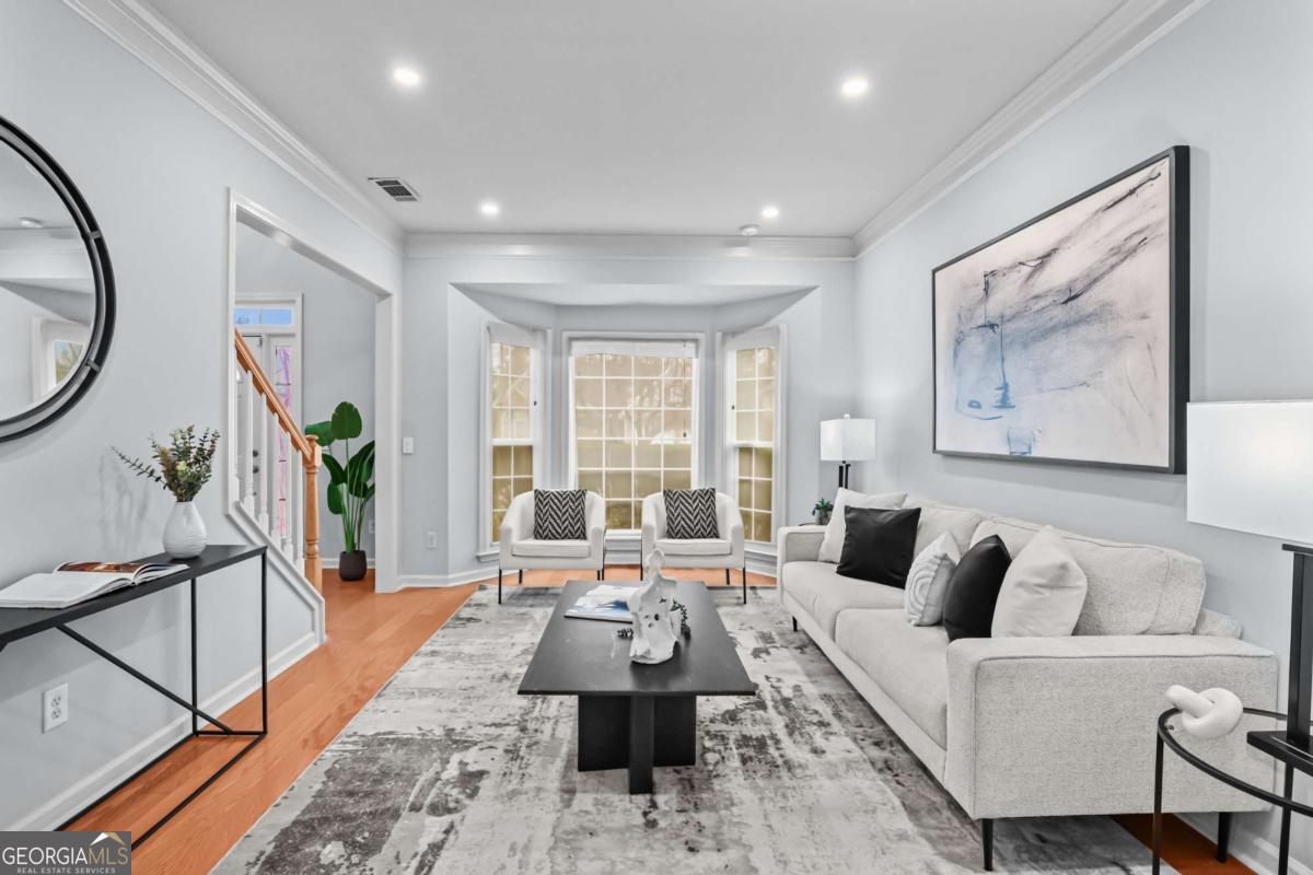 3272 Monarch Pine DR