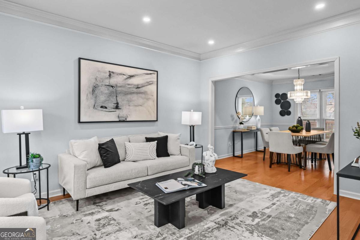 3272 Monarch Pine DR