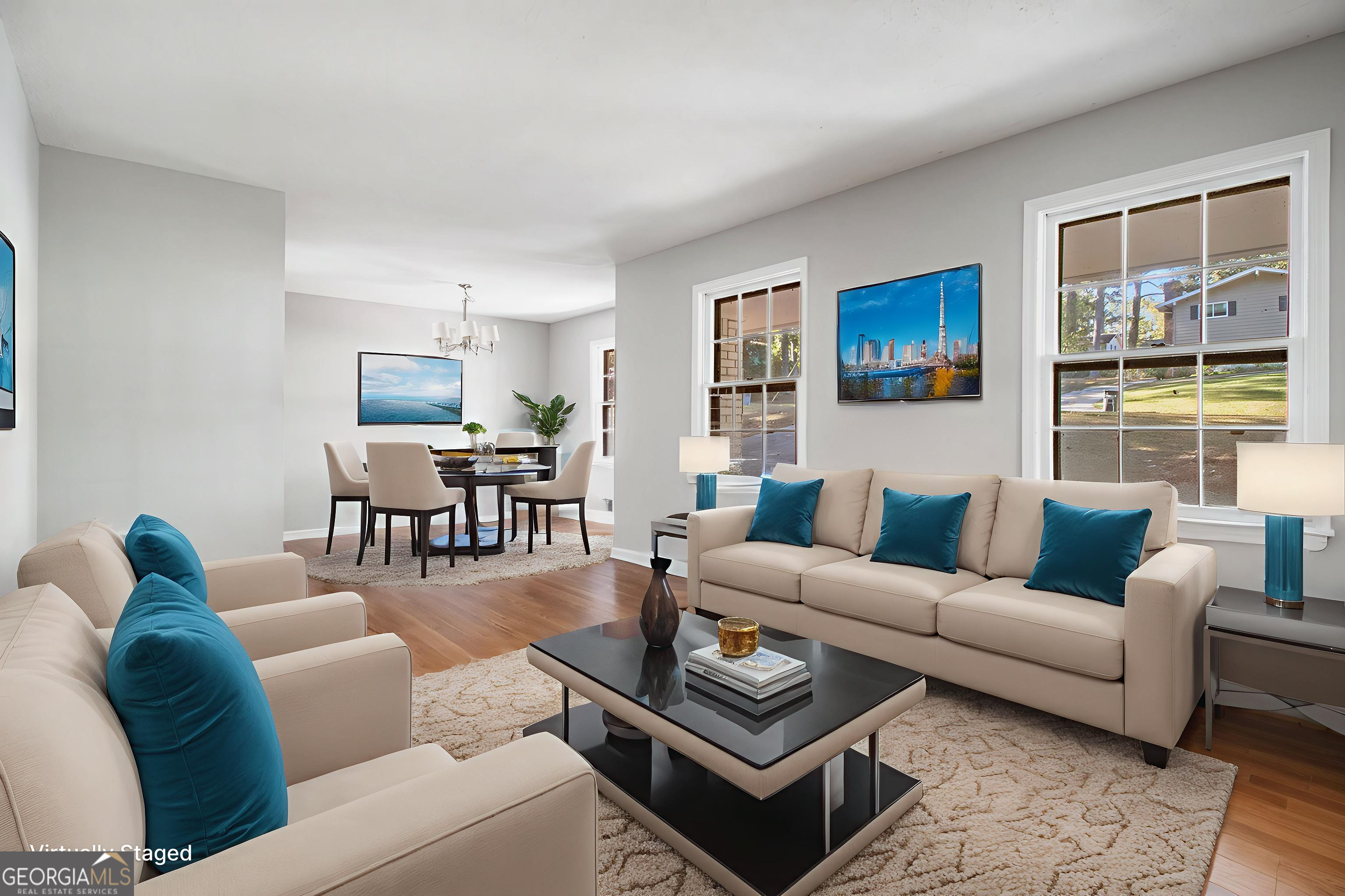 4204 Williamsburg DR