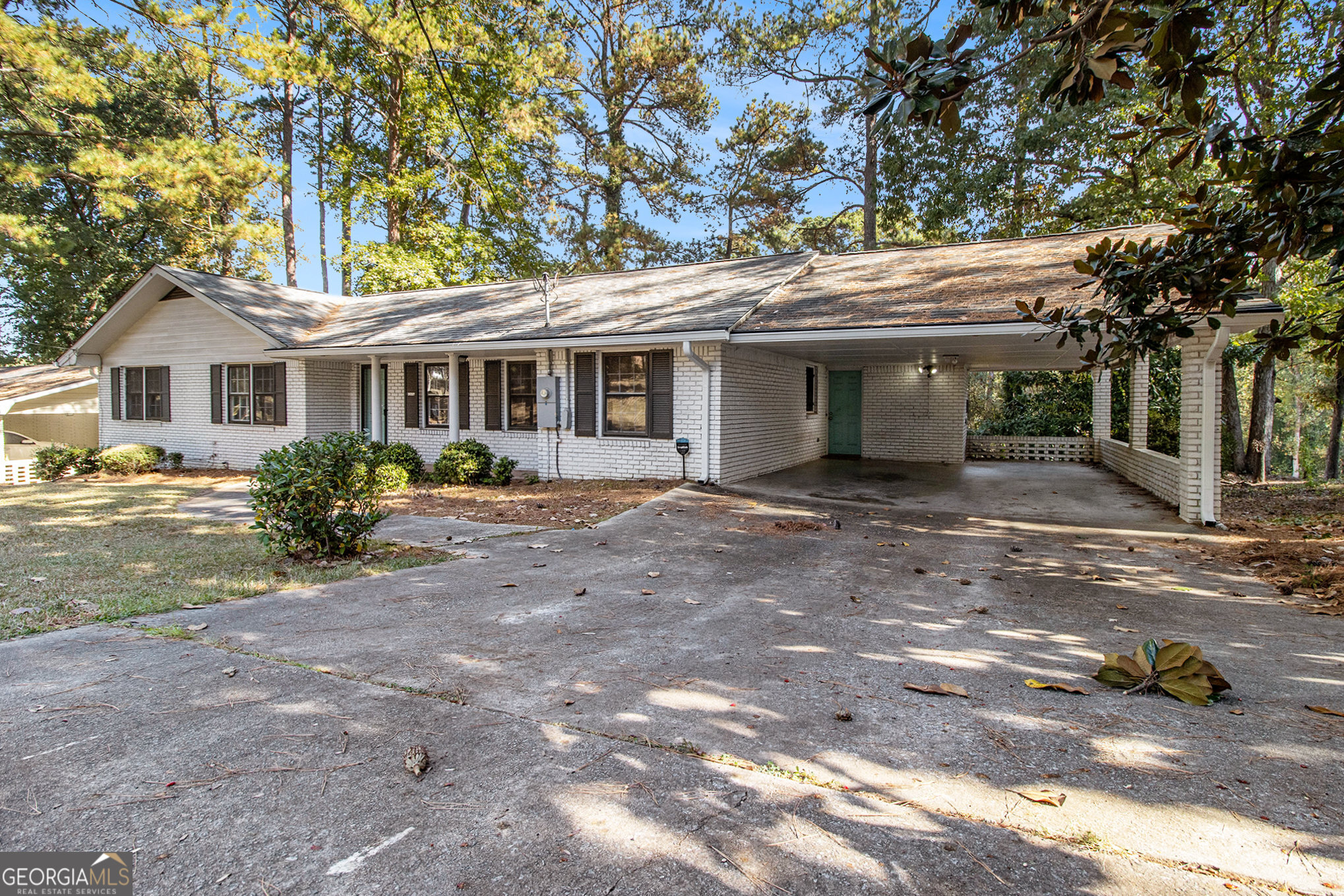 4204 Williamsburg DR