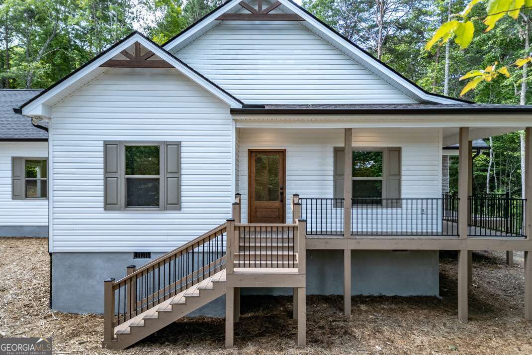 63 Lance Crossing RD