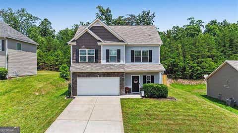 Photo of 234 Arbor Drive, Rockmart, GA 30153 (MLS # 10827490)
