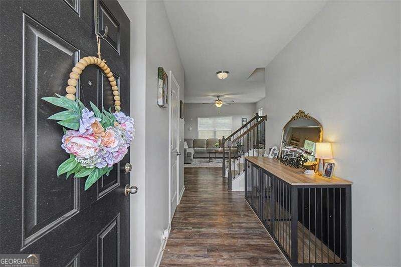 234 Arbor DR