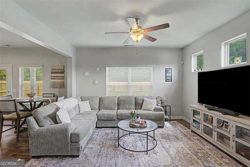 234 Arbor DR
