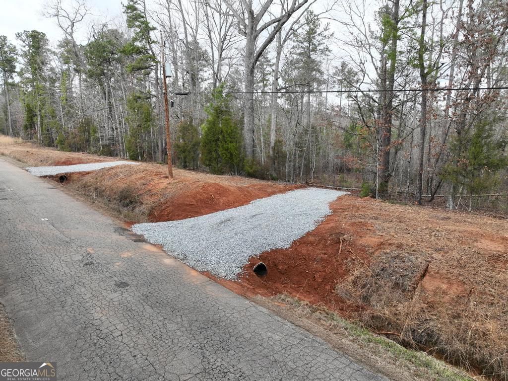 Photo of 183 Rock Creek Road, Flovilla, GA 30216 (MLS # 10775295)