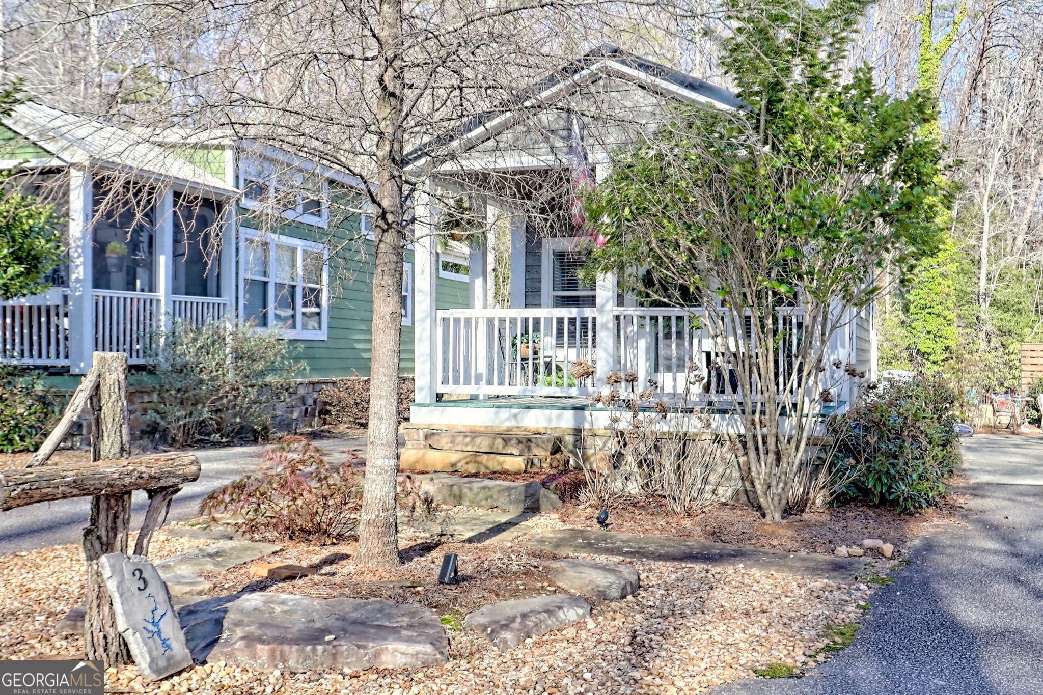 4960 Laurel LDG LOT #3