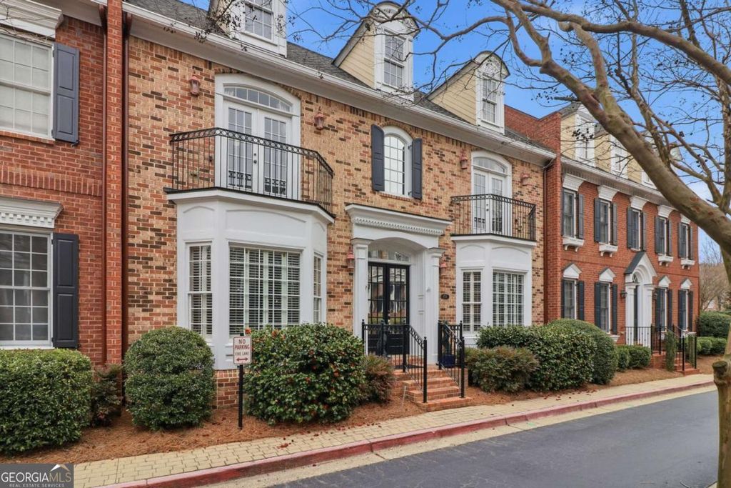 Photo of 4738 SE Ivy Ridge Drive SE, Atlanta, GA 30339 (MLS # 10724624)