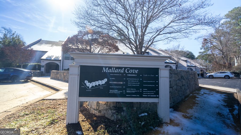 Photo of 1820 The Exchange NW #STE 300, Marietta, GA 30069 (MLS # 10683633)