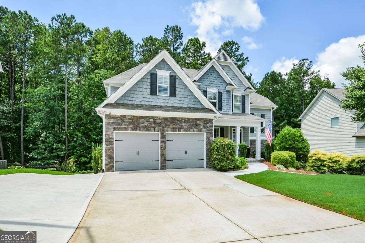 1200 Double Branches LN