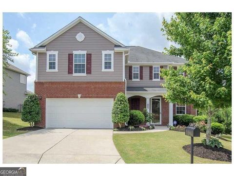 Photo of 1277 Sailwind Court, Buford, GA 30518 (MLS # 10790145)