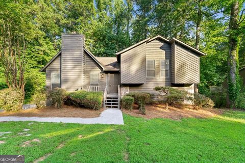 4219 W Mill TRL NW Kennesaw GA 30152