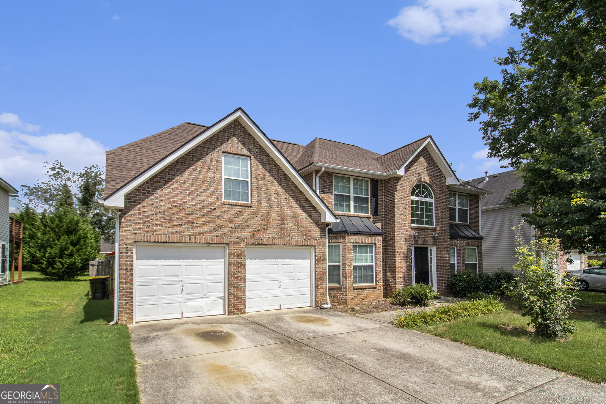 11648 Flemming Cove DR