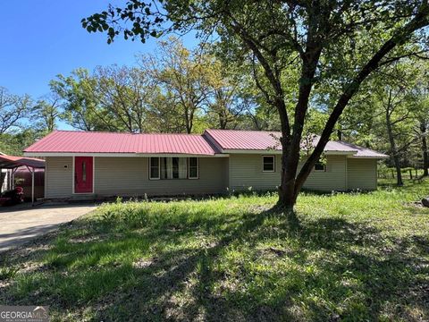 Photo of 177 Oreburg Road SW, Rome, GA 30165 (MLS # 10729827)