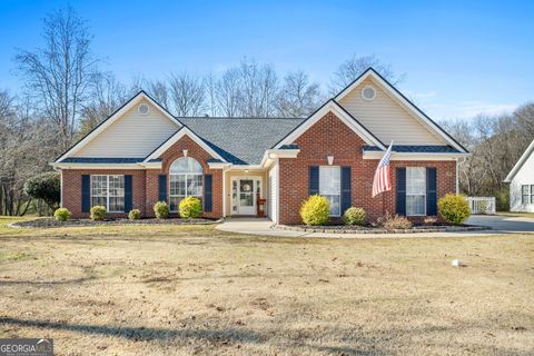 Photo of 53 Pebble Creek Drive, Newnan, GA 30265 (MLS # 10653141)