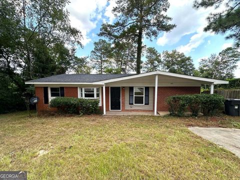 2432 Golden Camp RD Augusta GA 30906