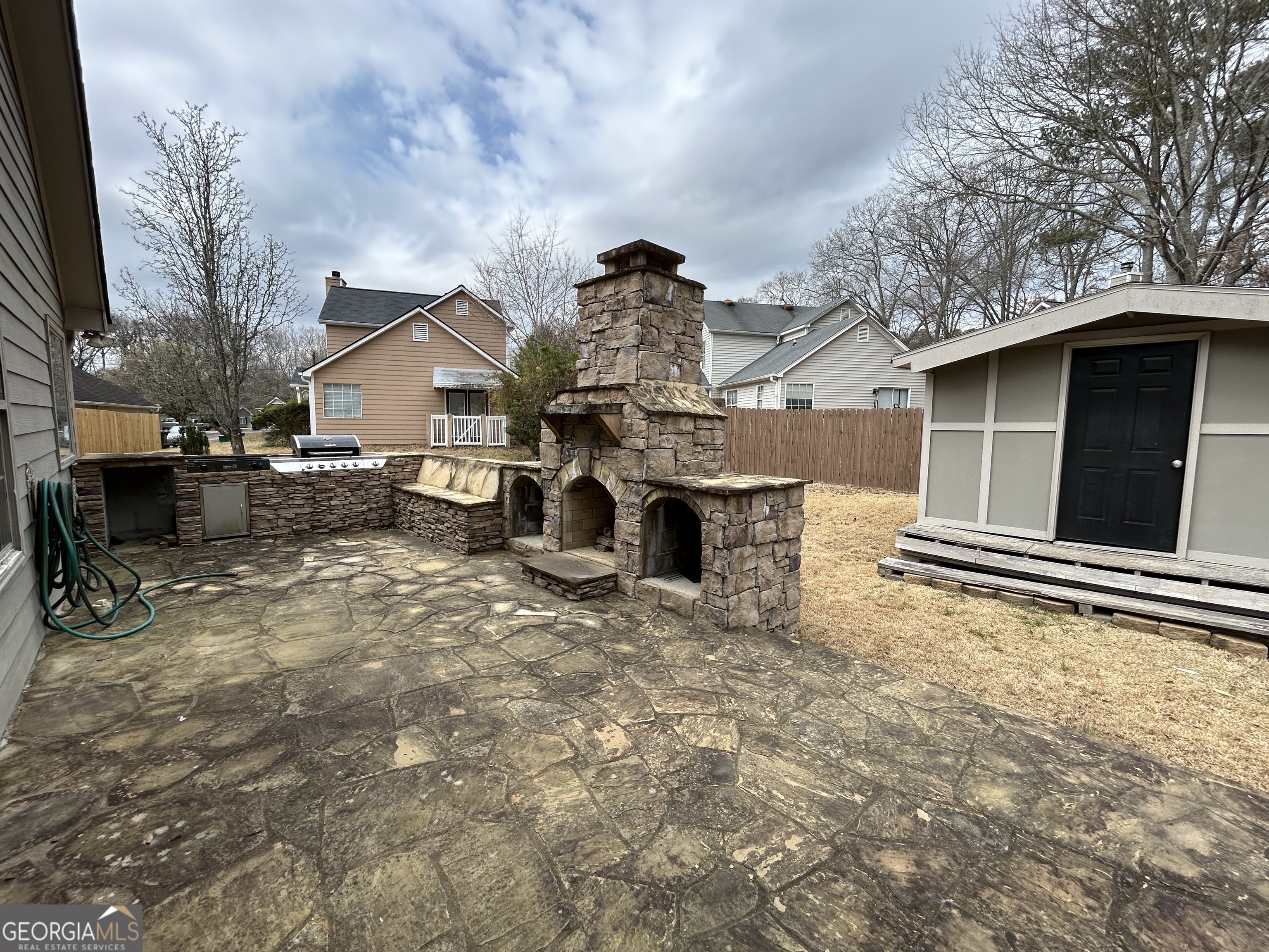 Clare Cottage - Residential