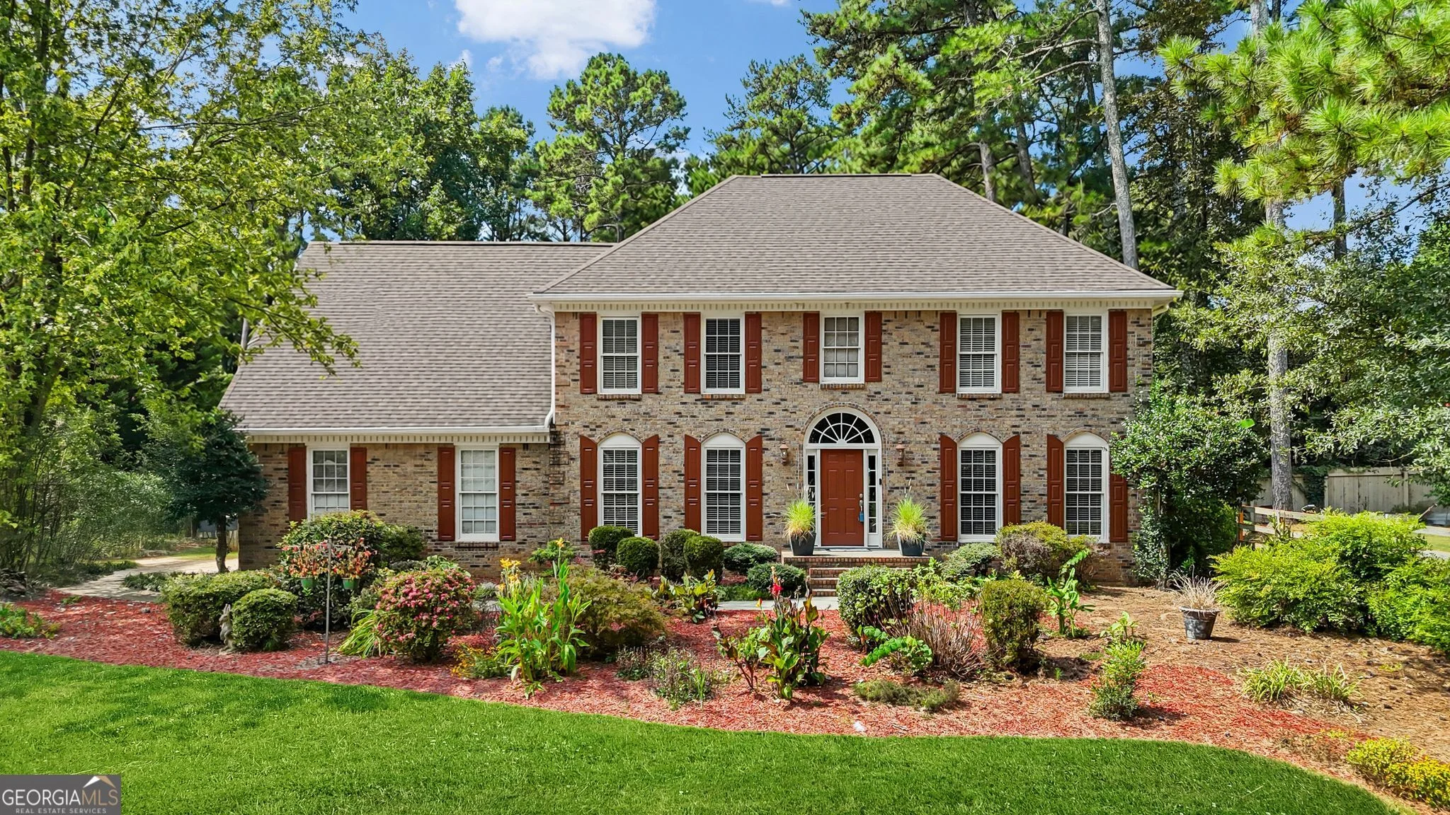 1339 Saint Michaels Court SW