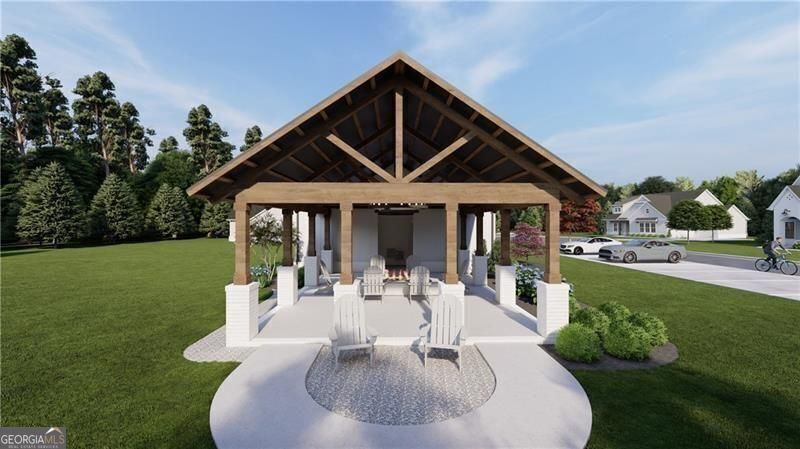 Gainesville, Georgia 30506, United States, 5 Bedrooms Bedrooms, ,5 BathroomsBathrooms,Residential,Active,222247