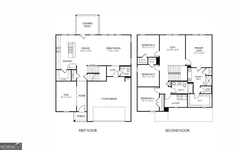 1028 Sope Creek CIR