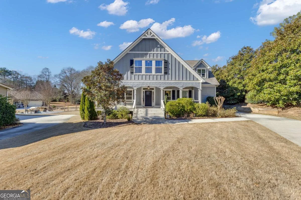 110 Sparrows Cove