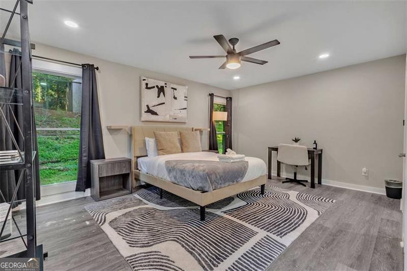 Cascade - Residential