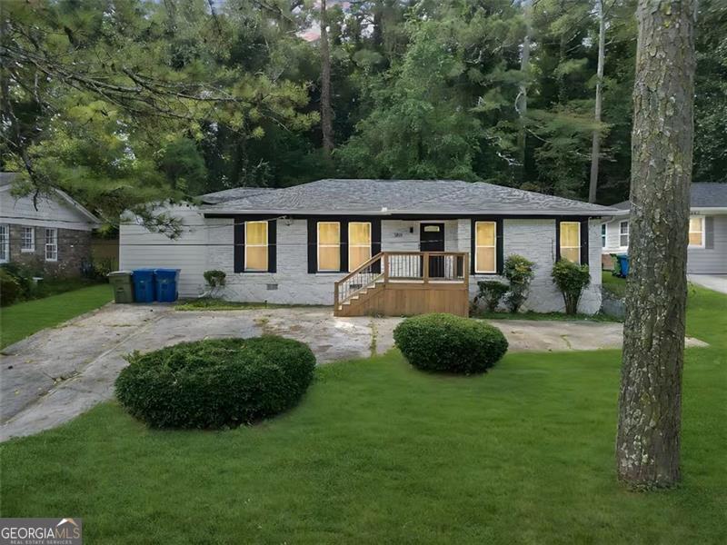 Cascade - Residential