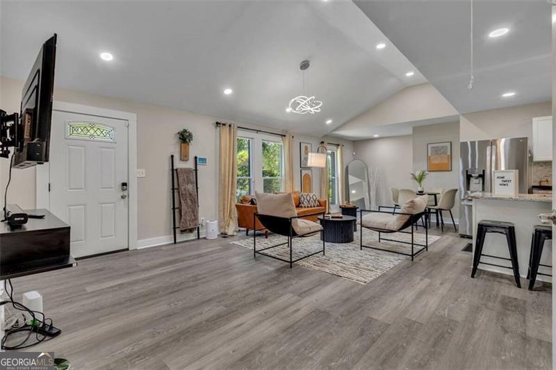 Cascade - Residential