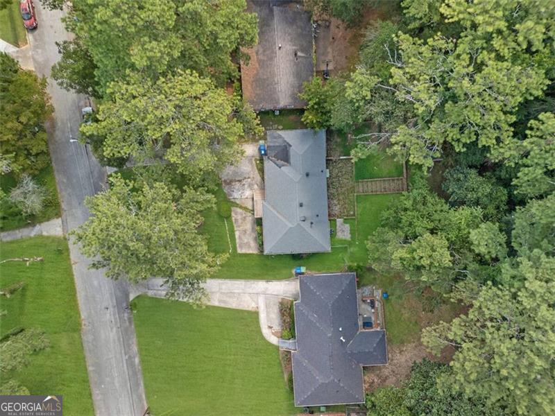 Cascade - Residential