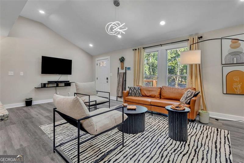 Cascade - Residential