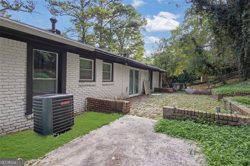 Cascade - Residential