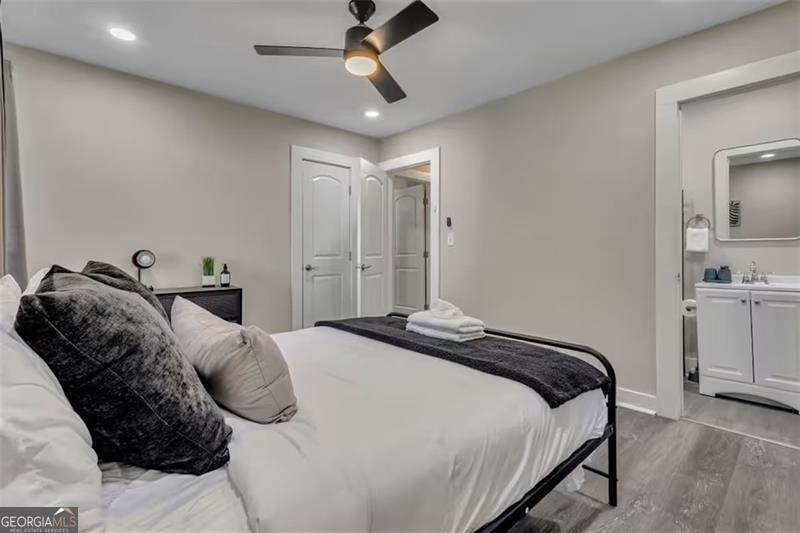 Cascade - Residential