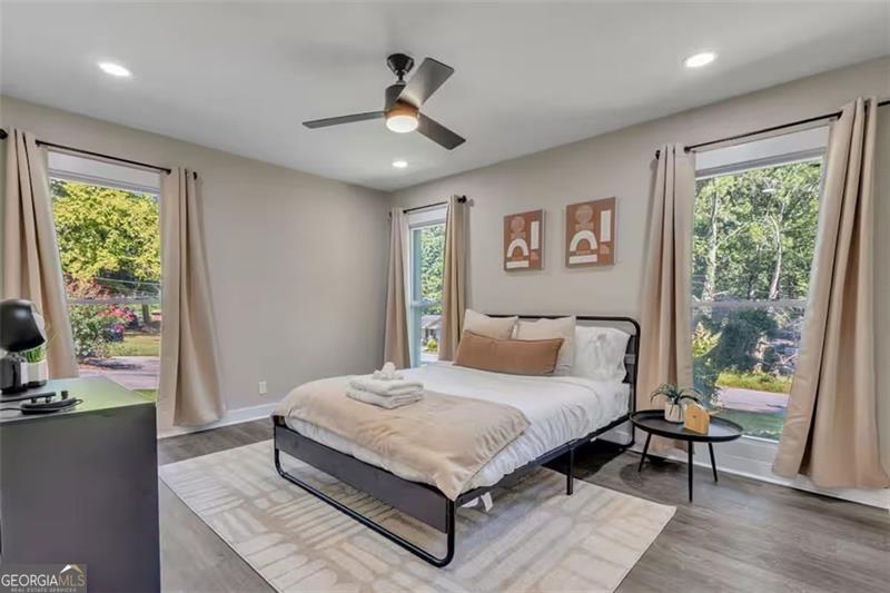 Cascade - Residential