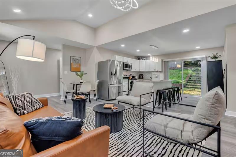 Cascade - Residential