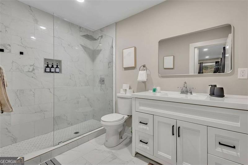 Cascade - Residential