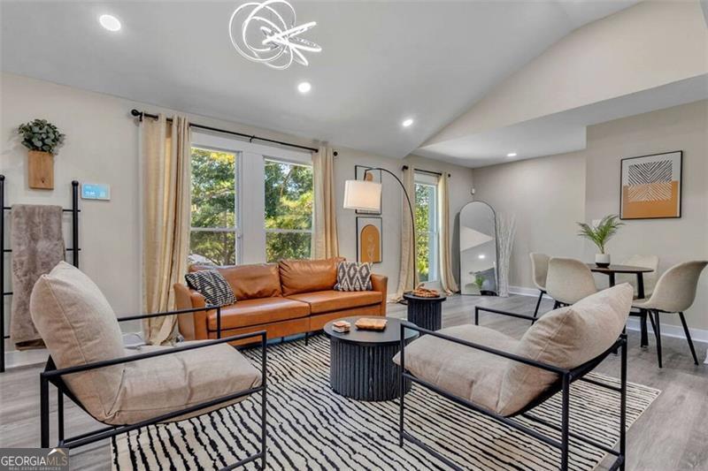 Cascade - Residential