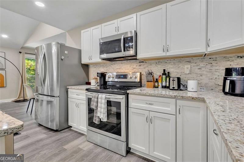 Cascade - Residential