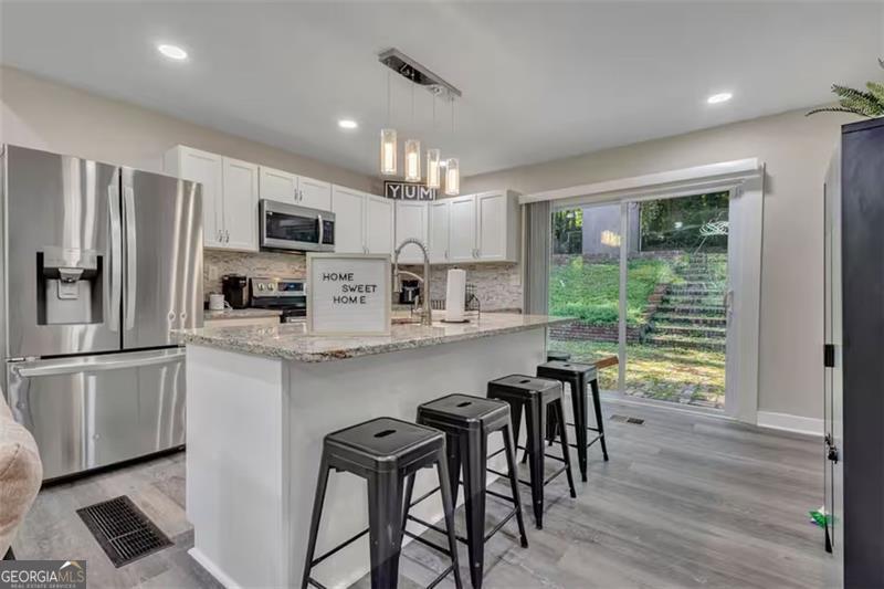 Cascade - Residential