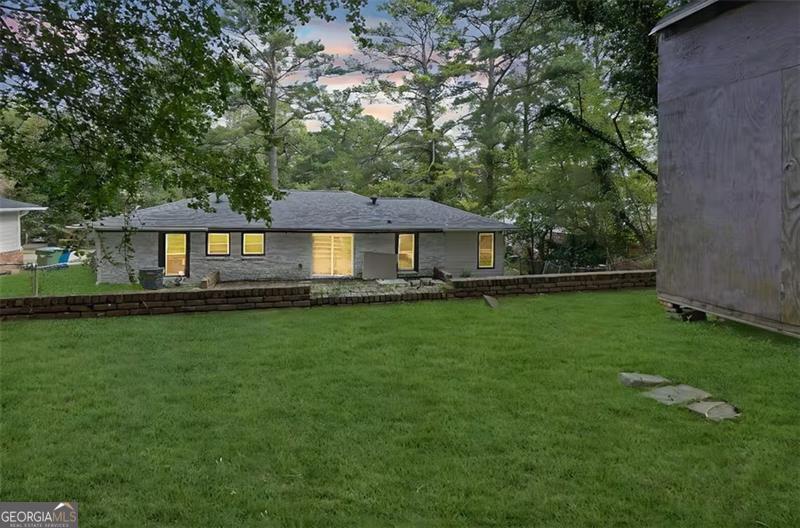 Cascade - Residential