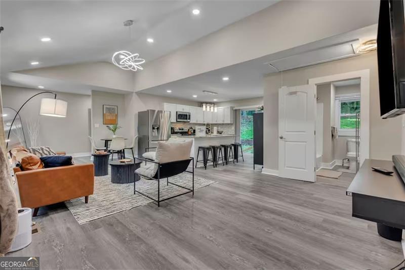 Cascade - Residential