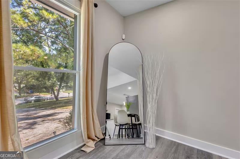 Cascade - Residential