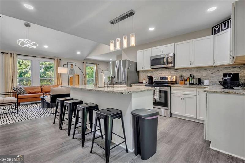 Cascade - Residential
