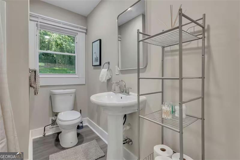 Cascade - Residential