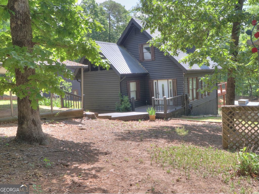 Photo of 172 Beacon Hill Drive, Cleveland, GA 30528 (MLS # 10771984)