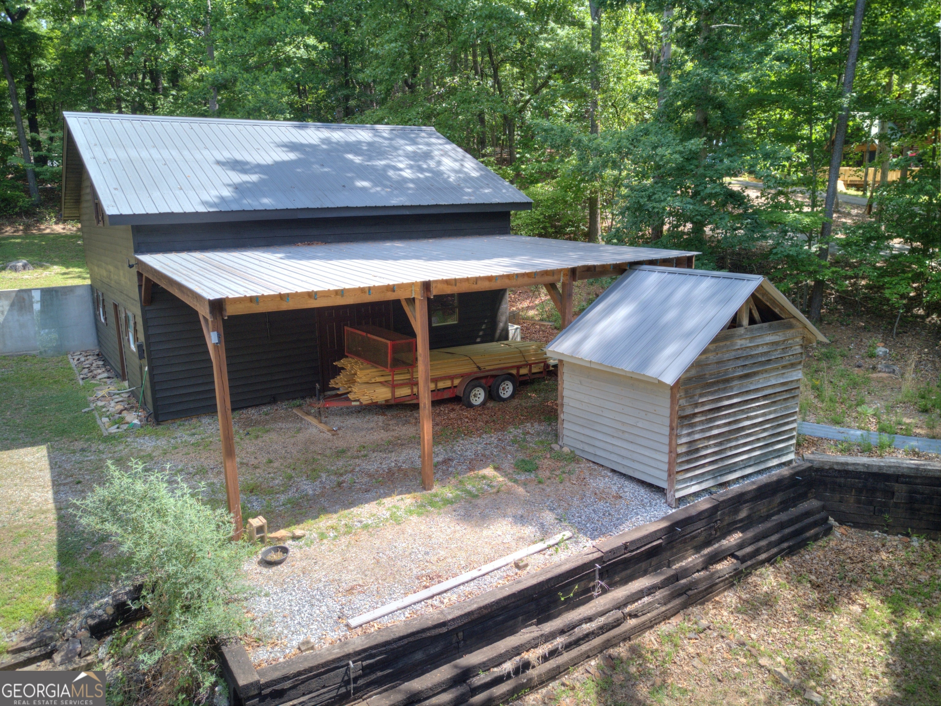 172 Beacon Hill DR
