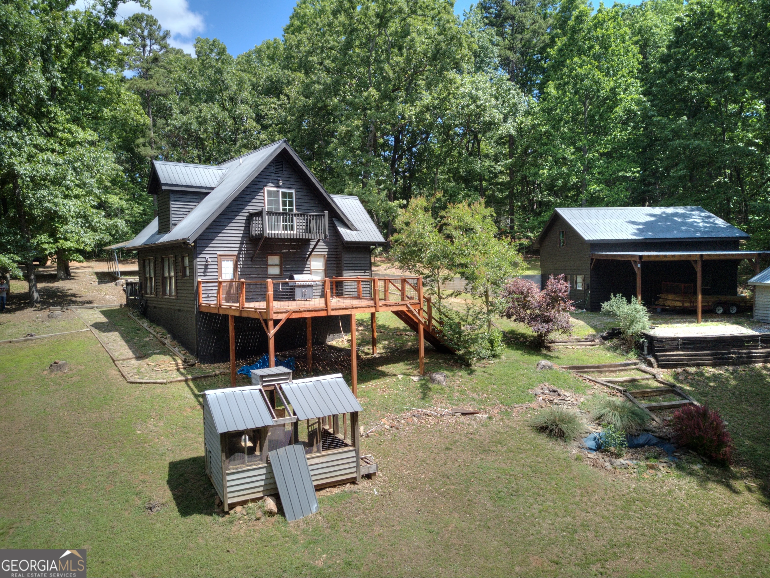 172 Beacon Hill Drive