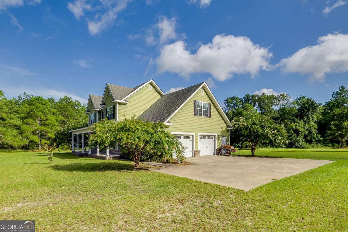 4016 Clyo Kildare RD