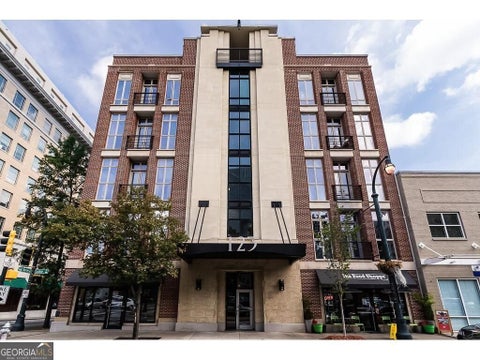 Photo for 123 Luckie ST NW 2313